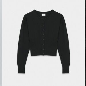 Wilfred Golightly Cardigan